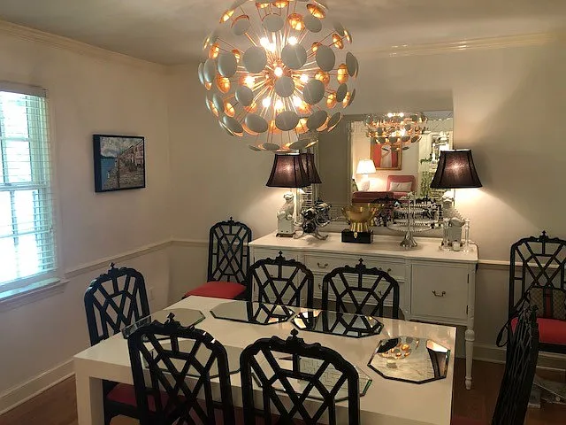 3401 Lubbock Dr — Photo 4