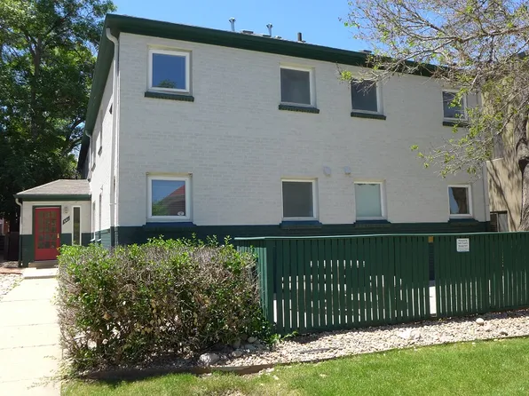 961 16th St APT 2, Boulder, CO 80302