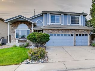 2627 Bitterroot Pl, Highlands Ranch, CO 80129