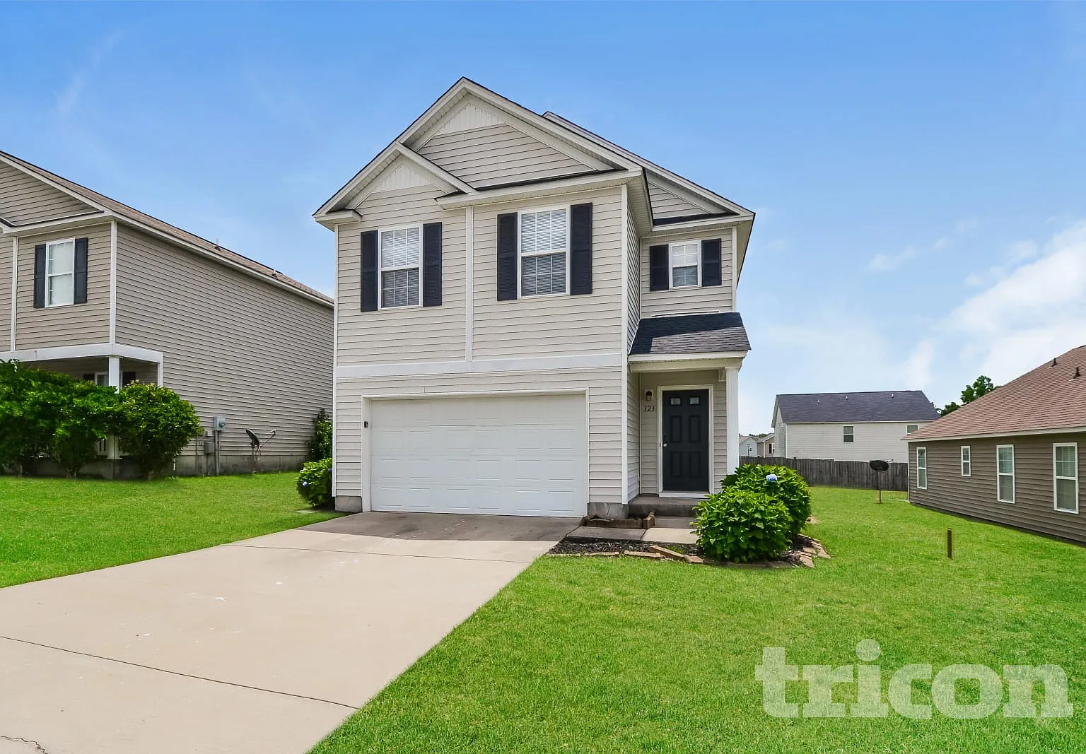 123 Bruin Drive Lexington SC — Photo 1