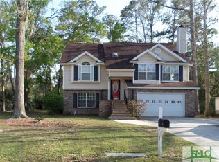 259 Stonebridge Dr, Savannah, GA 31410