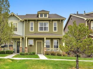15612 96th Way #13-H, Commerce City, CO 80022