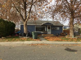 1117 Willard Ave, Richland, WA 99354