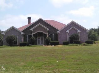 150 Walcille Ln, McDonough, GA 30252