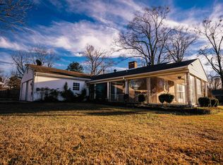 8204 2nd Ave, Leeds, AL 35094