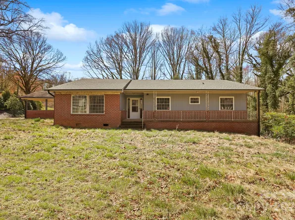 201 Ervin Rd, Morganton, NC 28655