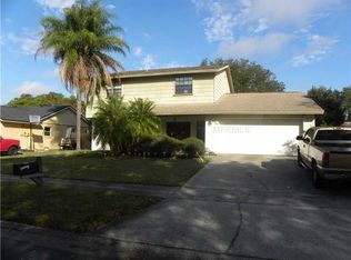 814 Regal Palm Ct, Brandon, FL 33510