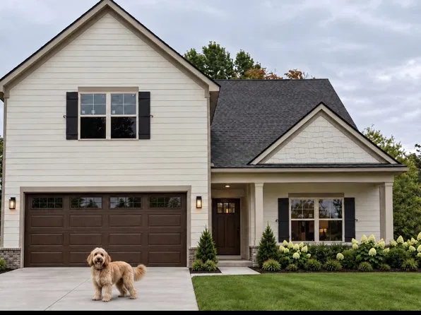 3322 Victoria Lynne Ct Lot 32, Murfreesboro, TN 37128