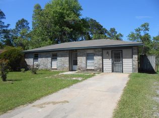 2104 C W Webb Rd, Gautier, MS 39553