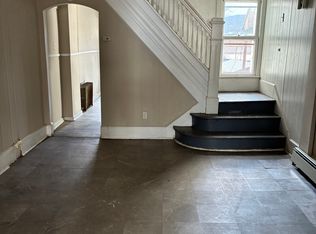 106 N 8th St, Shamokin, PA