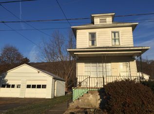 108 Jackson St, Exeter, PA 18643