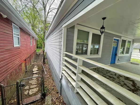 1094 Harwell St NW, Atlanta, GA 30314