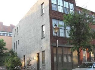511 S Sharp St #1, Baltimore, MD 21201