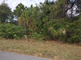 Farview Dr, North port, FL 34288