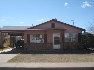 1900 8th St, Alamogordo, NM 88310