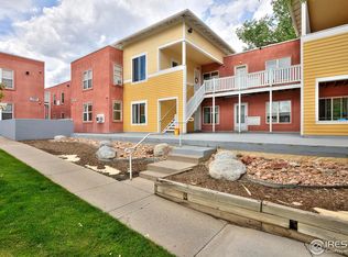 2610 Iris Ave APT 105, Boulder, CO 80304