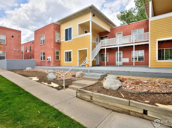 2610 Iris Ave #105, Boulder, CO 80304