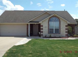 605 Harper St, Holland, TX 76534