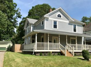 421 Grant St, Troy, OH 45373