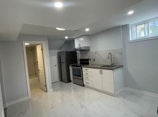 29 Summerglade Dr #BASEMENT, Toronto, ON M1S 1W8