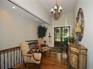 6333 W Foster Branch Dr, Pendleton, IN 46064