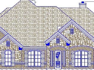 5641 Sunset Rdg, Midlothian, TX 76065