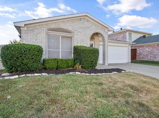 6107 Cohoke Dr, Arlington, TX 76018