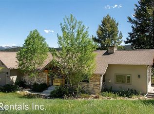 2350 Two Gun White Calf Rd, Big Sky, MT 59716