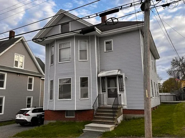 16 Walter Street, Bangor, ME 04401