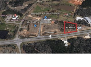 Highway 231 N, Ozark, AL 36360