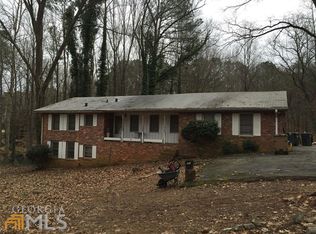 2604 Kingswood Dr, Marietta, GA 30066