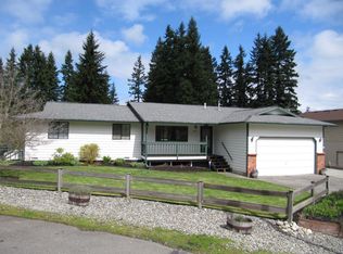 2817 128th Pl SE, Everett, WA 98208