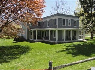 541 Empire Rd, Copake, NY 12516