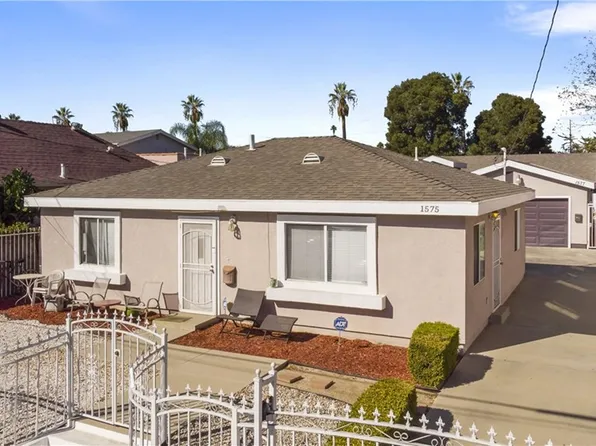 1575 W 35th Pl, Los Angeles, CA 90018