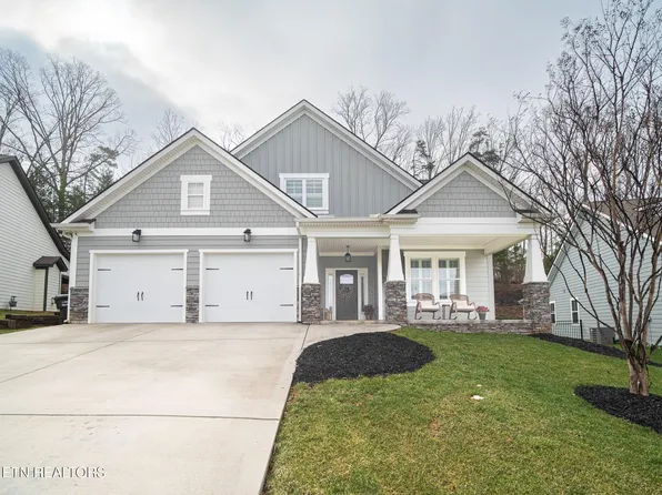 1200 Clearmill Dr, Lenoir City, TN 37772