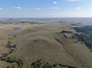 0 N Miller Rd, Brookville, KS 67425