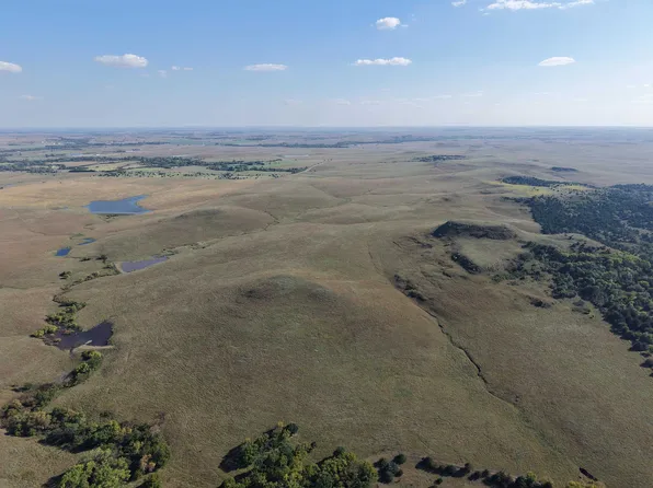 0 N Miller Rd, Brookville, KS 67425