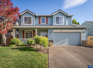 5928 SW Banyon Cir, Corvallis, OR 97333