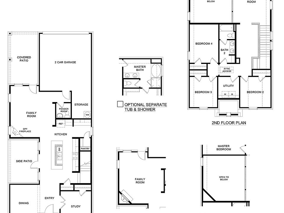 Floor Plan.