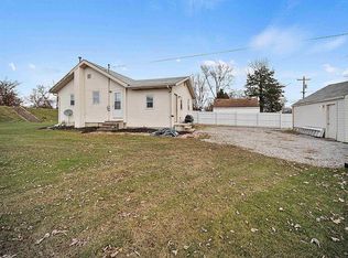 2005 Spring St, Fort Wayne, IN 46808