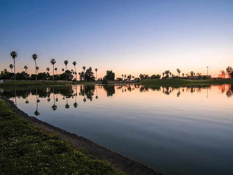 El Dorado Lakes