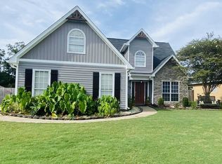 405 Cedar Grove Ln, Maylene, AL 35114