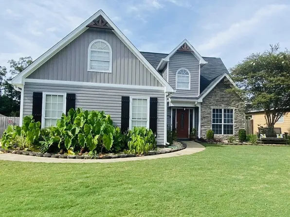 405 Cedar Grove Ln, Maylene, AL 35114