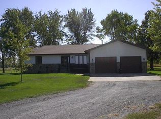 54854 853rd Rd, Pierce, NE 68767