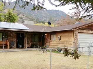6537 Caliente Bodfish Rd, Caliente, CA 93518