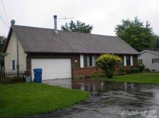 2723 W Russell Rd, Tecumseh, MI 49286