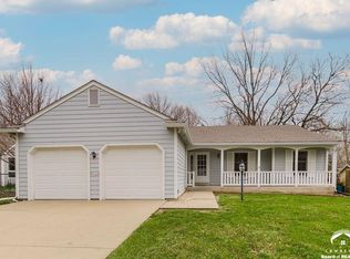 1004 College Blvd, Lawrence, KS 66049