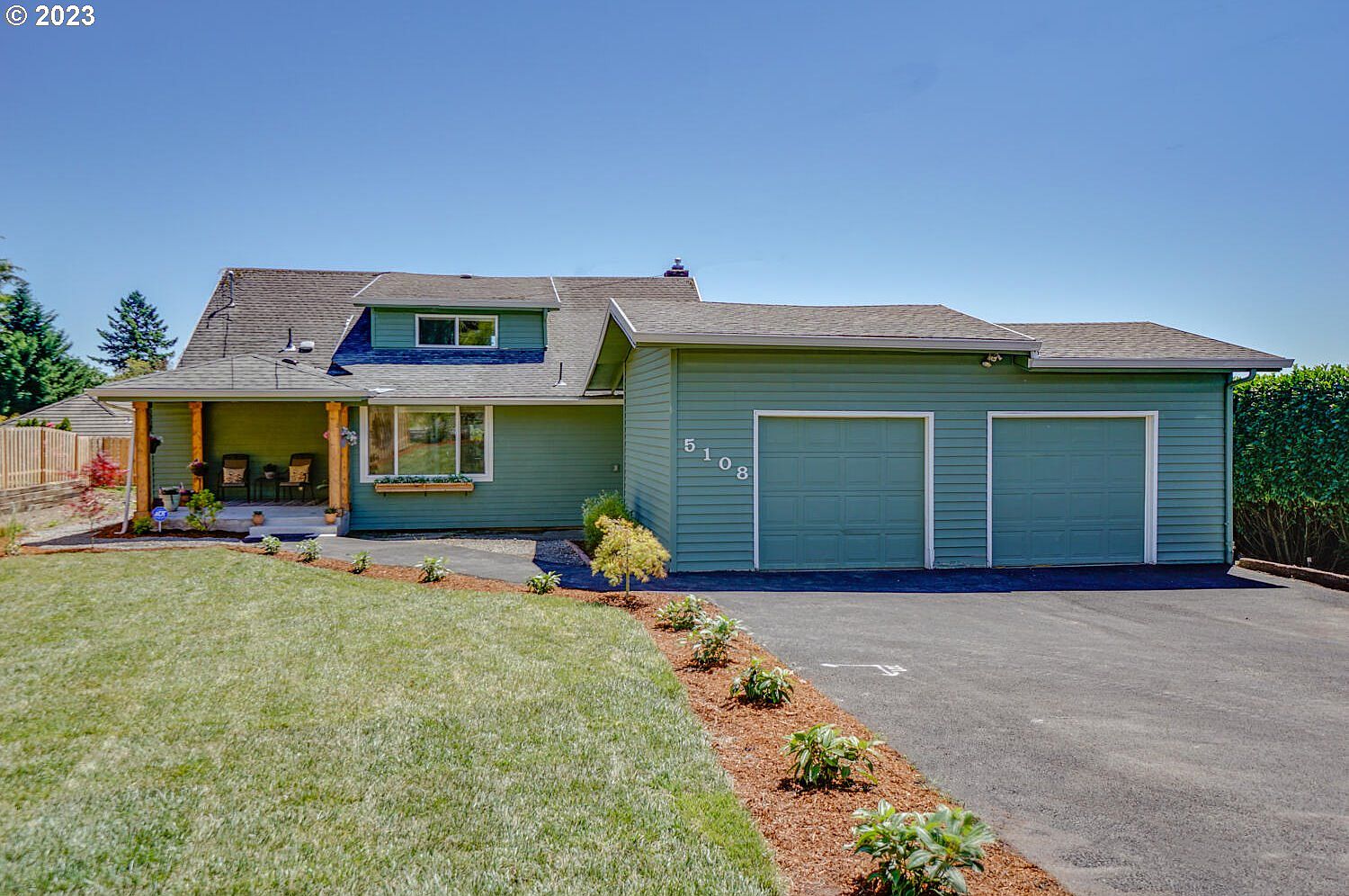 5108 U St LOT 3, Washougal, WA 98671 Zillow