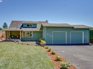 5108 U St LOT 3, Washougal, WA 98671