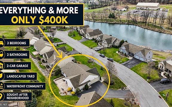 2nd image of 858 Water Edge Ct
